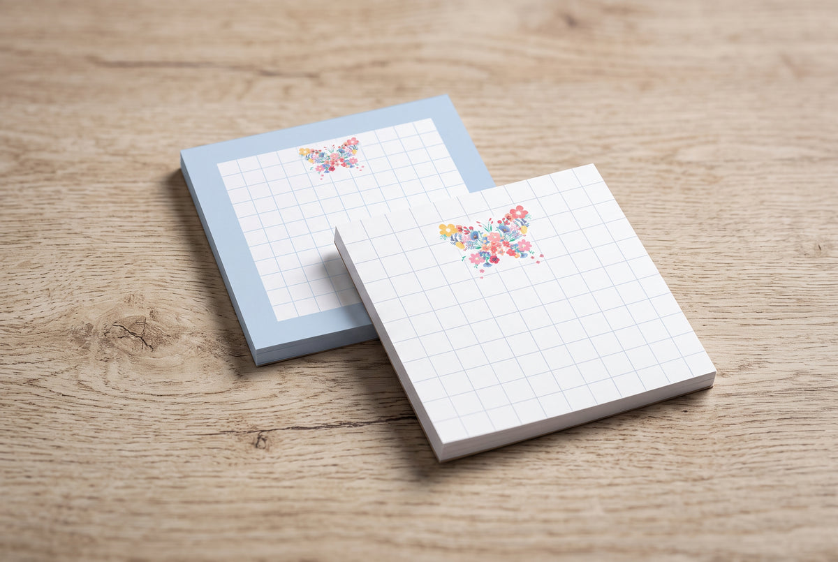 You Are So Perfect Memo Pad
