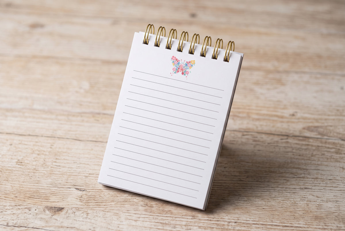 You Are So Perfect Mini Notepad (Wire-O)