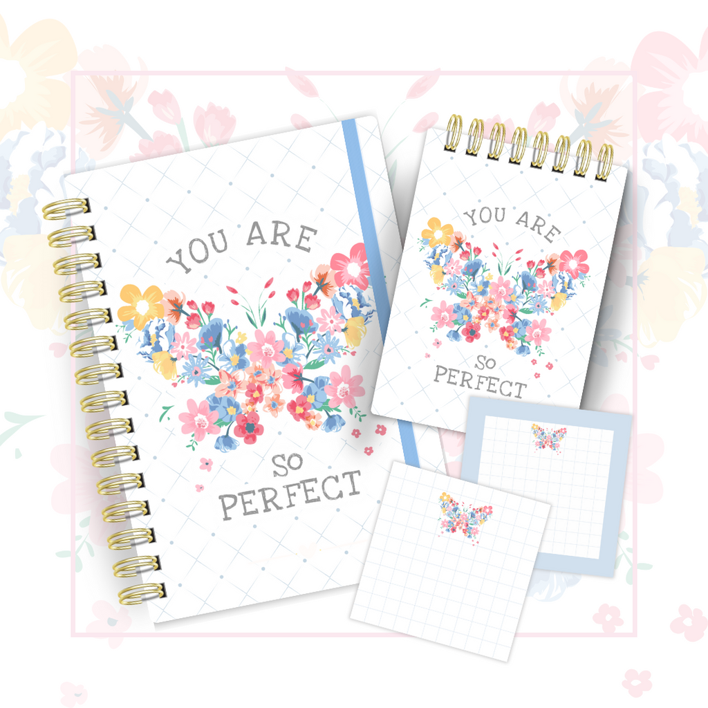 You Are So Perfect Complete Set
